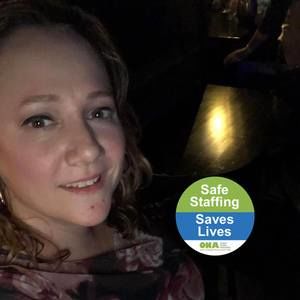 Meet your Posher, Tanya